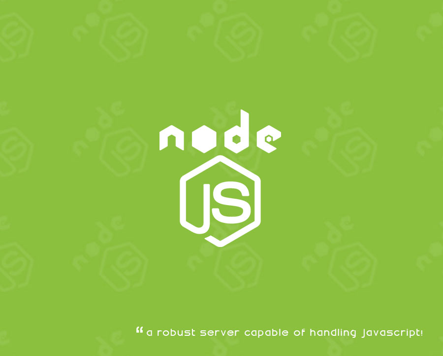NodeJS Developers