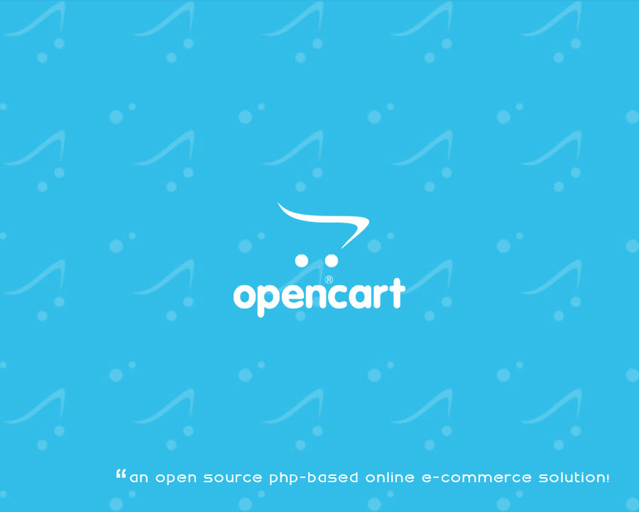 Opencart Developers