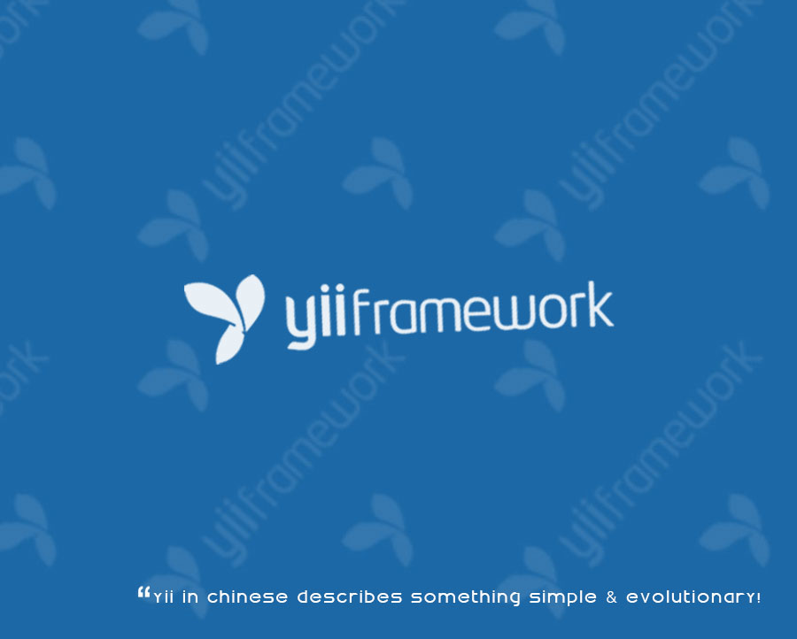 Yii framework Developers