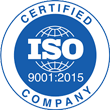 ISO Certified Company - Wings Tech Solutions