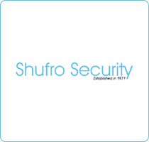 Shufro Security Service