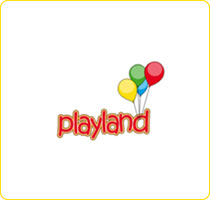 Playland Centers