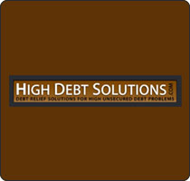 High Debt Solutions
