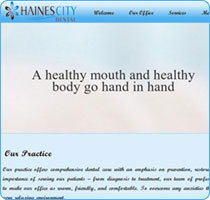 Haines City Dental