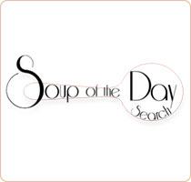 Soup Of The Day Search