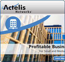 Actelis Networks