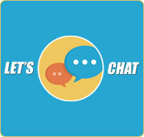 Let’s Chat