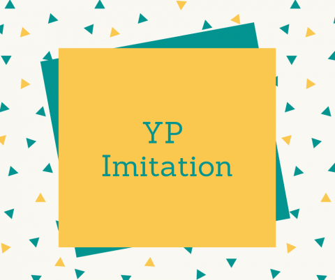 YP Imitation Tool