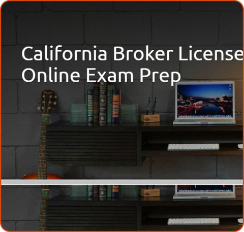 CA Broker Exam Platform