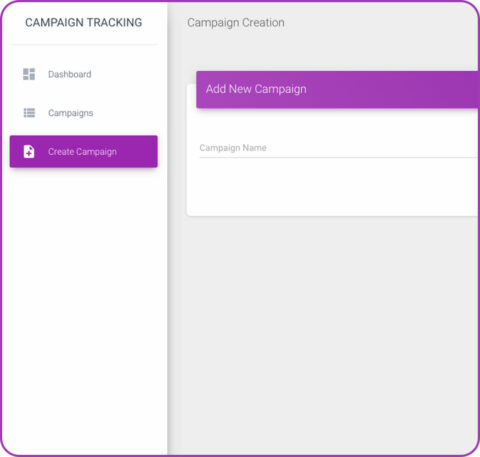 Campaign Tracking Dashboard