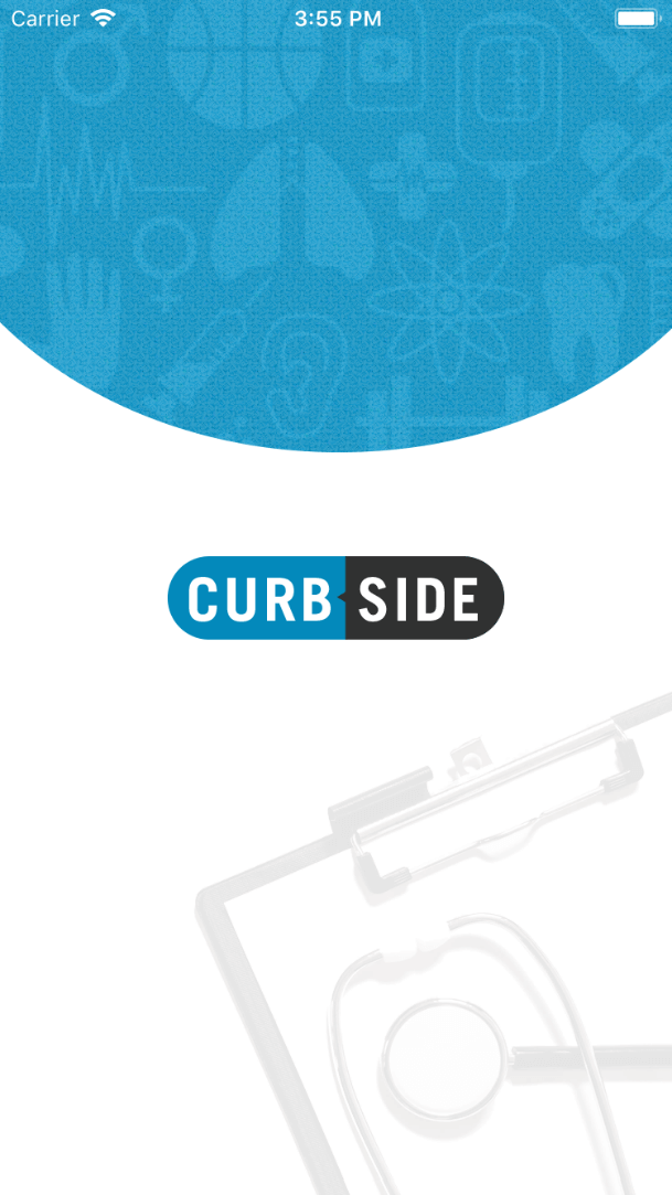 Curbside - Screen