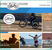 ElectricCyclery