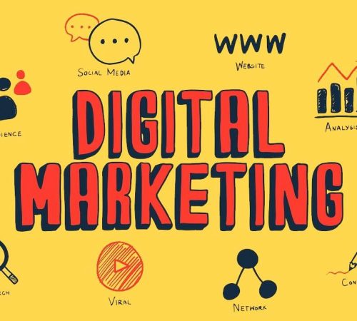 Digital Marketing