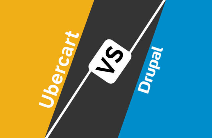 Which will be the best pick: Ubercart vs. Drupal Commerce?