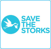 Save The Storks