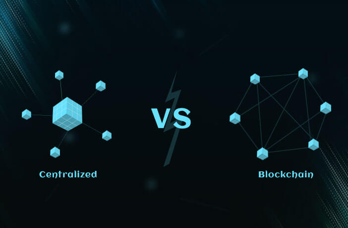 Centralized Vs Blockchain: Which will get hall of fame?