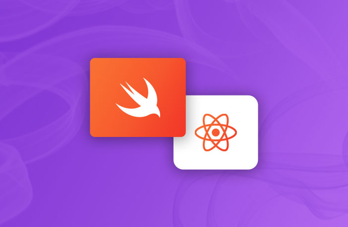 React Native vs Swift : Which one to choose for iOS Application Development