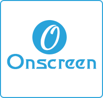 OnScreen Client logo