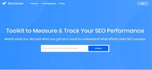 site checker pro