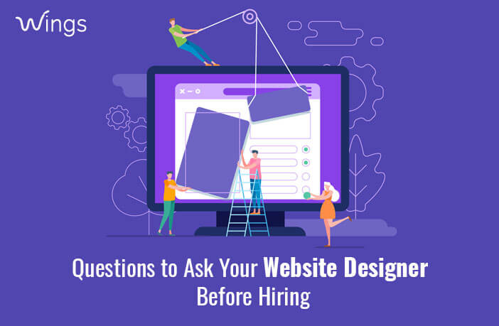 Questions to Ask Your Website Designer Before Hiring