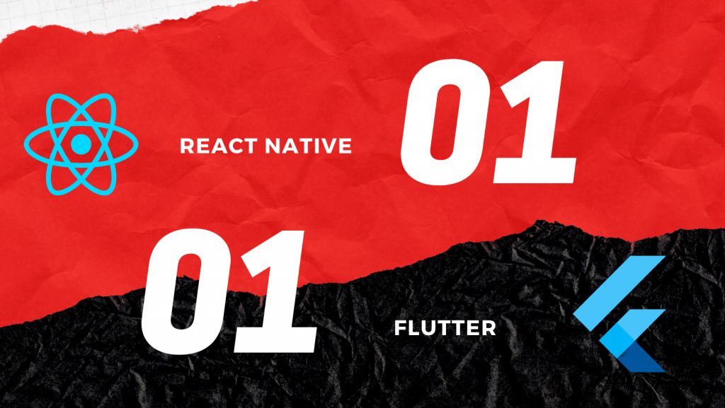 Flutter vs React Native 02
