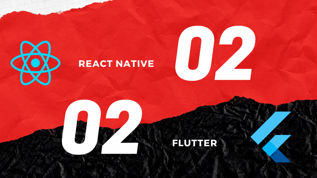 Flutter vs React Native 04