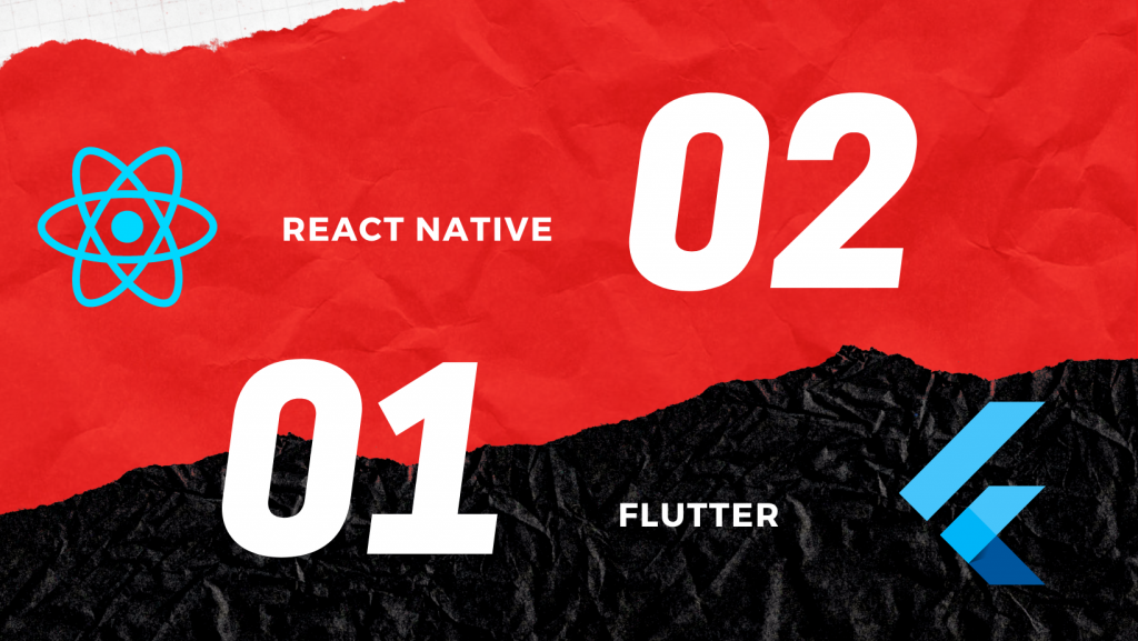 Flutter vs React Native 03