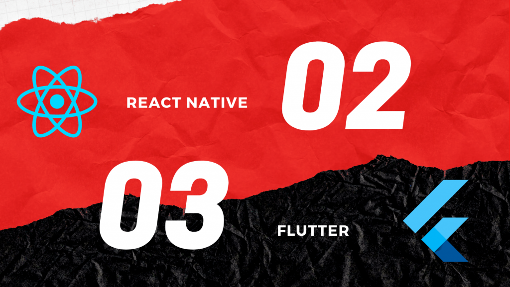 Flutter vs React Native 05