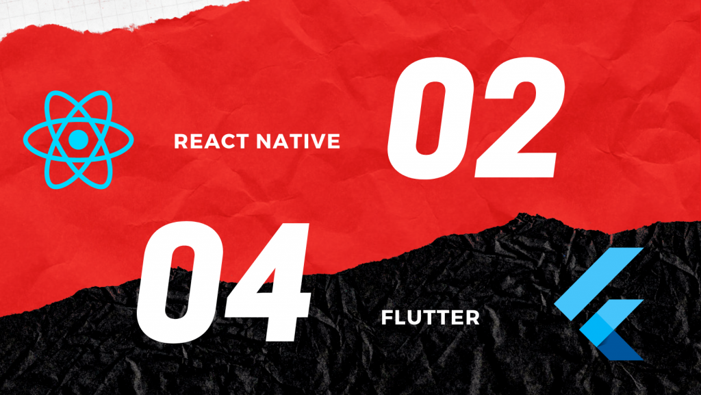 Flutter vs React Native 06
