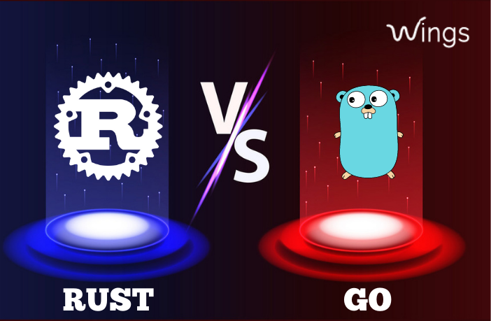 The developer’s dilemma: Rust or Go which is Better?