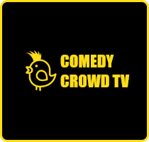 Comedy Crowd TV