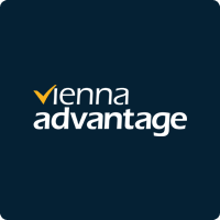 Vienna Advantages Logo