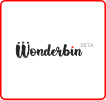 Wonderbin Logo