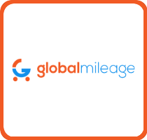 Global Mileage - Logo