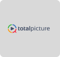 Total Picture - Logo