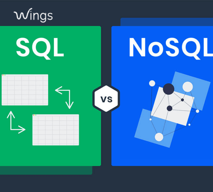 SQL vs. NoSQL – What’s the Best Option for your Database?