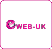 Eweb-UK - Logo