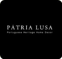 Patria Lusa - Logo