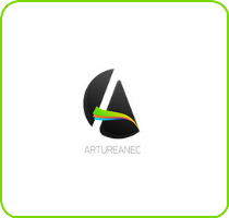 Artureanec - Logo