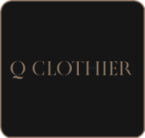 Q Clothier - Logo