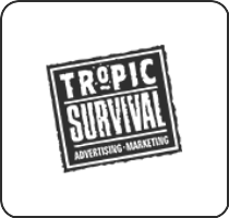 Tropic Survival Logo