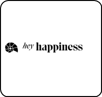 HeyHappiness Logo