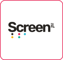 Screen - Logo