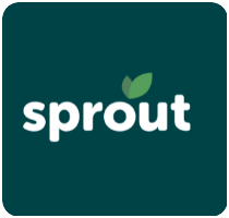 Sprout - Logo