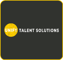 Unify Talent Solutions - Logo