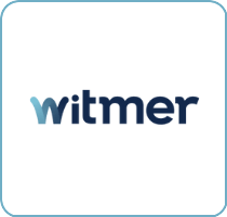 Witmer - Logo