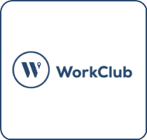 Work Club Logo