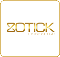 Zotick - Logo