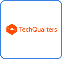 Tech Quarters Logo
