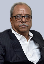 Ashok Bhatt